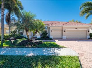 4346 Via Del Villetti Dr, Venice, FL 34293