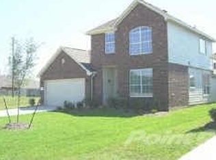 1034 Bahia Vista Dr, Richmond, TX 77406