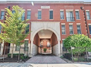 1229 W Madison St UNIT H, Chicago, IL 60607