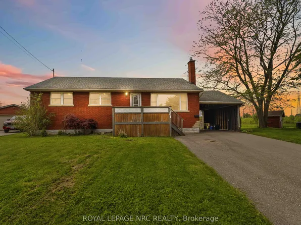 7101 Roger Cres, Niagara Falls, ON L2G 3A6