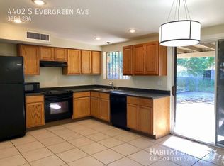 4402 S Evergreen Ave, Tucson, AZ 85730