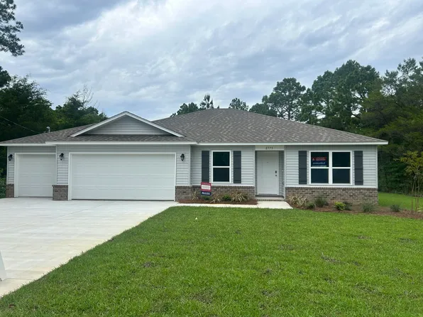 2799 Greene Three Rd, Navarre, FL 32566