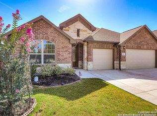 236 Lucchese St, San Antonio, TX 78253