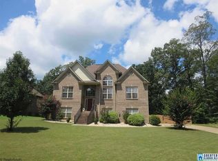 7787 Raven Cir, Mc Calla, AL 35111