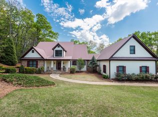 1809 Sharp Mountain Pkwy, Jasper, GA 30143