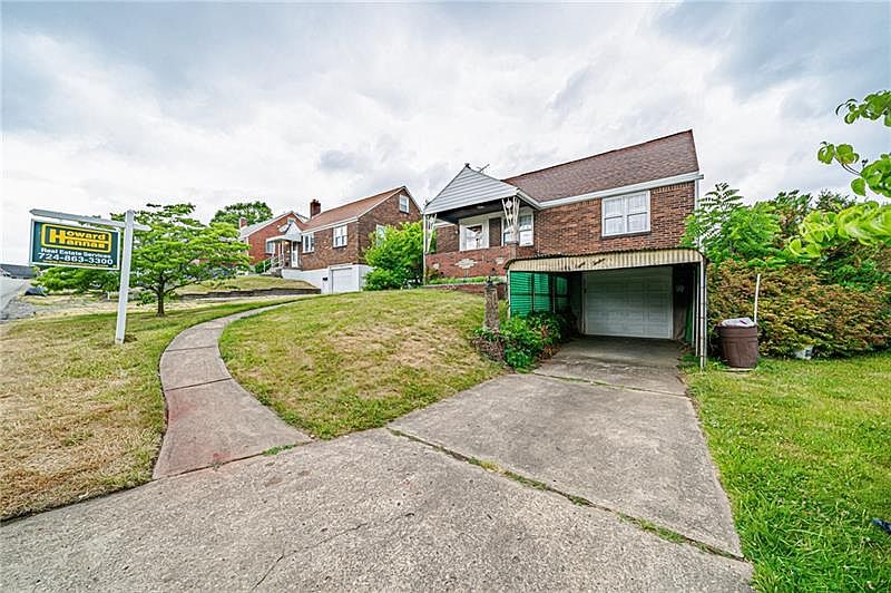 812 Lynda Ln, North Versailles, PA 15137 Zillow