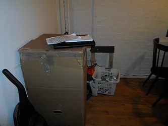 Rented by Sky Management