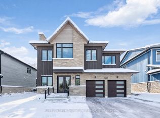 106 Dorothy Dr, The Blue Mountains, ON N0H 1J0