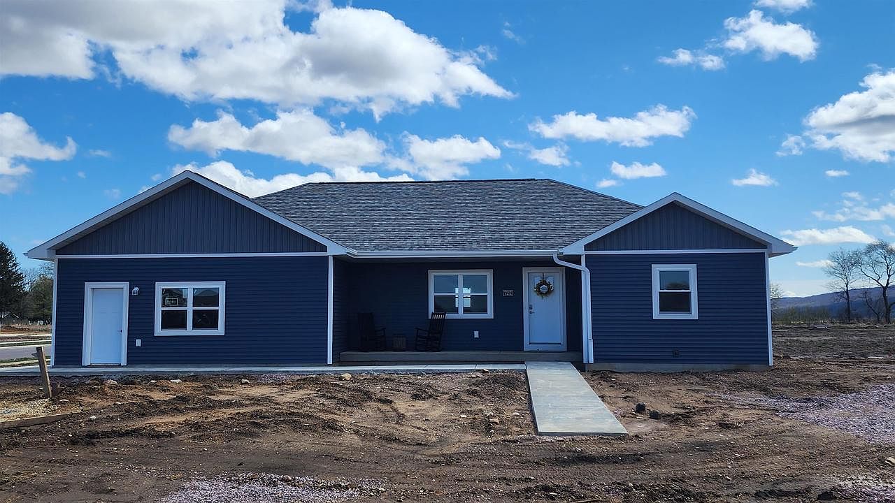 722 Eisenhower STREET, Baraboo, WI 53913 Zillow