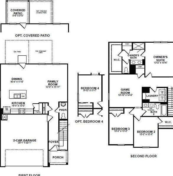 Emory Plan