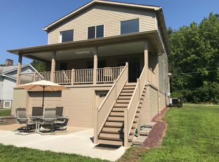 103 Vesta 7 Rd, Brownsville, PA