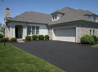 6708 Bantry Ct, Dublin, OH