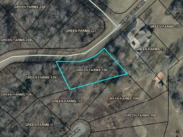 130 Willis Green Dr, Falls Of Rough, KY 40119