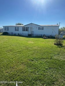 1536 Hobbs Reesor Rd, Vine Grove, KY, 40175