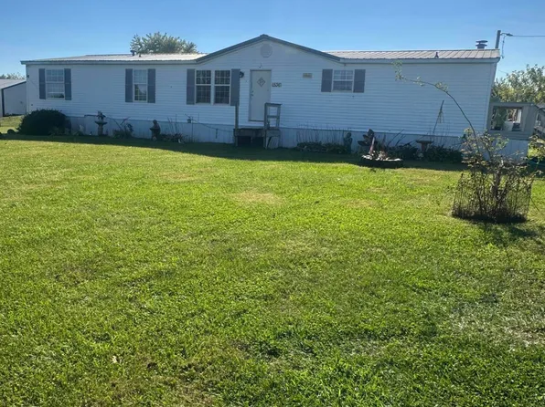 1536 Hobbs Reesor Rd, Vine Grove, KY 40175