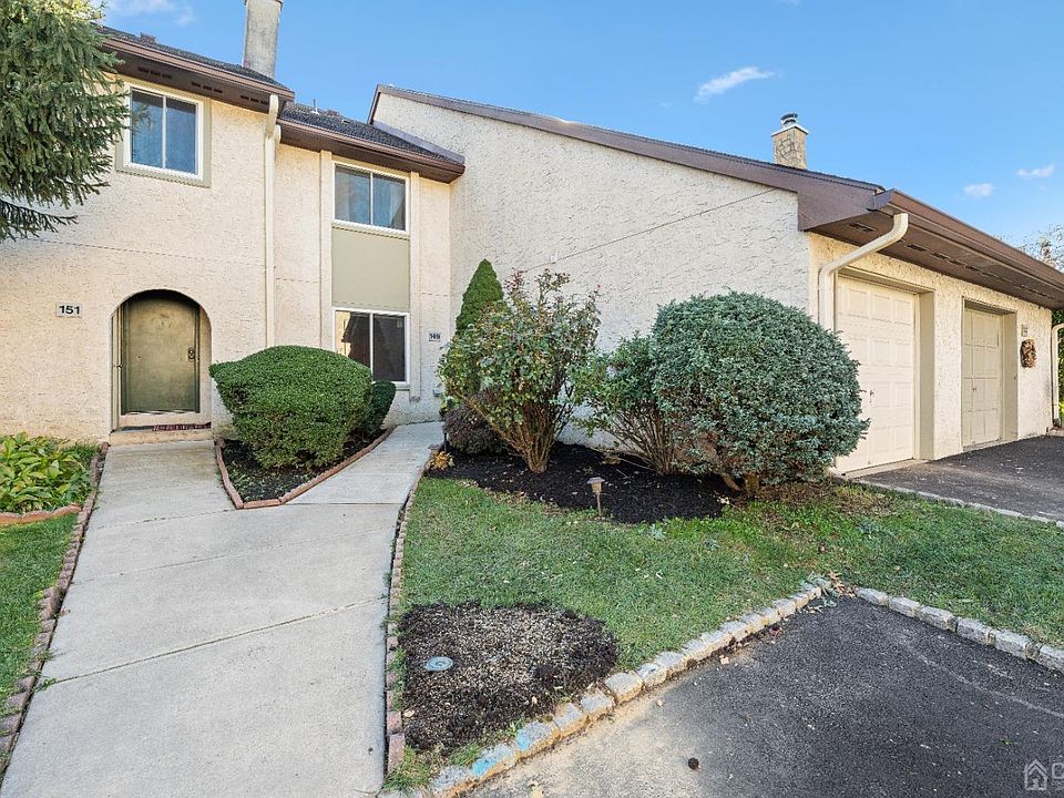 149 Tennyson Dr, Plainsboro, NJ 08536 Zillow