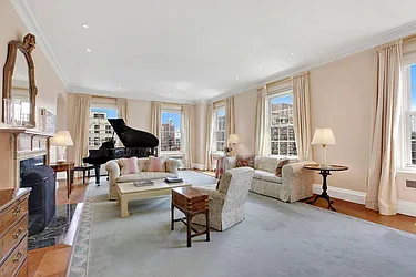 Sold by Corcoran