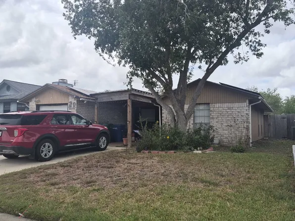 6213 Preakness Cir, Corpus Christi, TX 78417