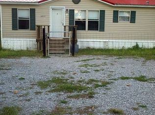 2971 Elkwood Section Rd, Hazel Green, AL 35750