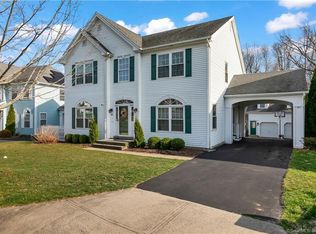 100 Lexington Way S, Milford, CT 06461