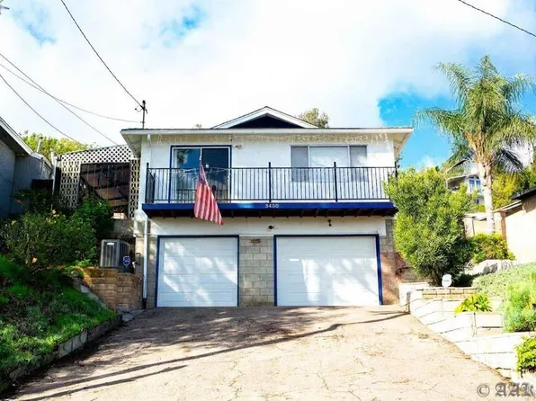 3458 Central Ave, Spring Valley, CA 91977