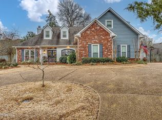 108 Fieldcrest Pl, Madison, MS 39110