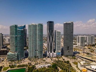 900 Biscayne Blvd APT 3004, Miami, FL, 33132