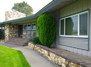 2573 N Highway 395, Minden, NV 89423