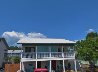 6316 Pinetree Ave #B, Panama City, FL 32408
