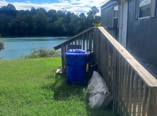 324 Lakefront Mobile Home Park, Clinton, TN 37716