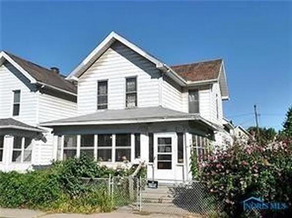 1425 N Erie St, Toledo, OH 43604