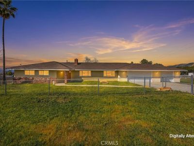 10022 Fremont St, Yucaipa, CA, 92399