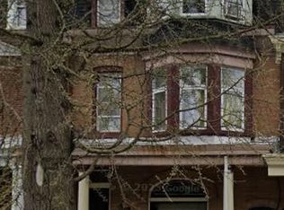 24 N 11th St #2, Allentown, PA 18101
