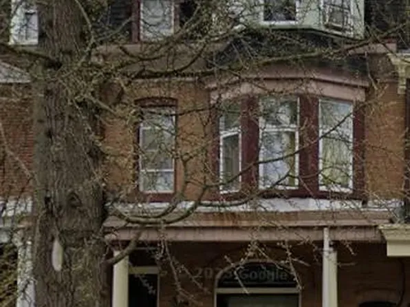 24 N 11th St #2, Allentown, PA 18101