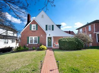 108 Valley St NE, Abingdon, VA 24210