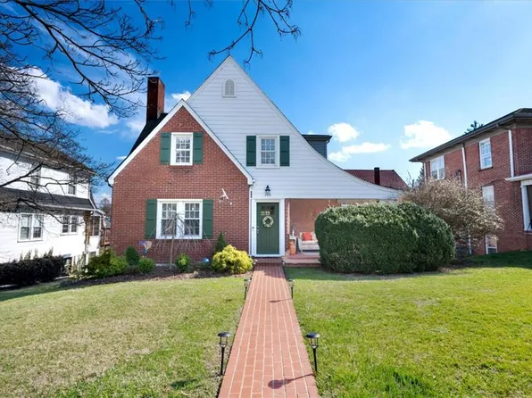 108 Valley St NE, Abingdon, VA 24210