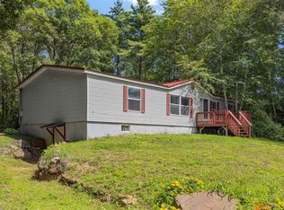 135 Durrell Mountain Rd, Belmont, NH 03220