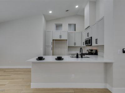 1844 Grand Prairie Ave, North Las Vegas, NV, 89032