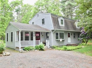100 Pine St, Middleboro, MA 02346