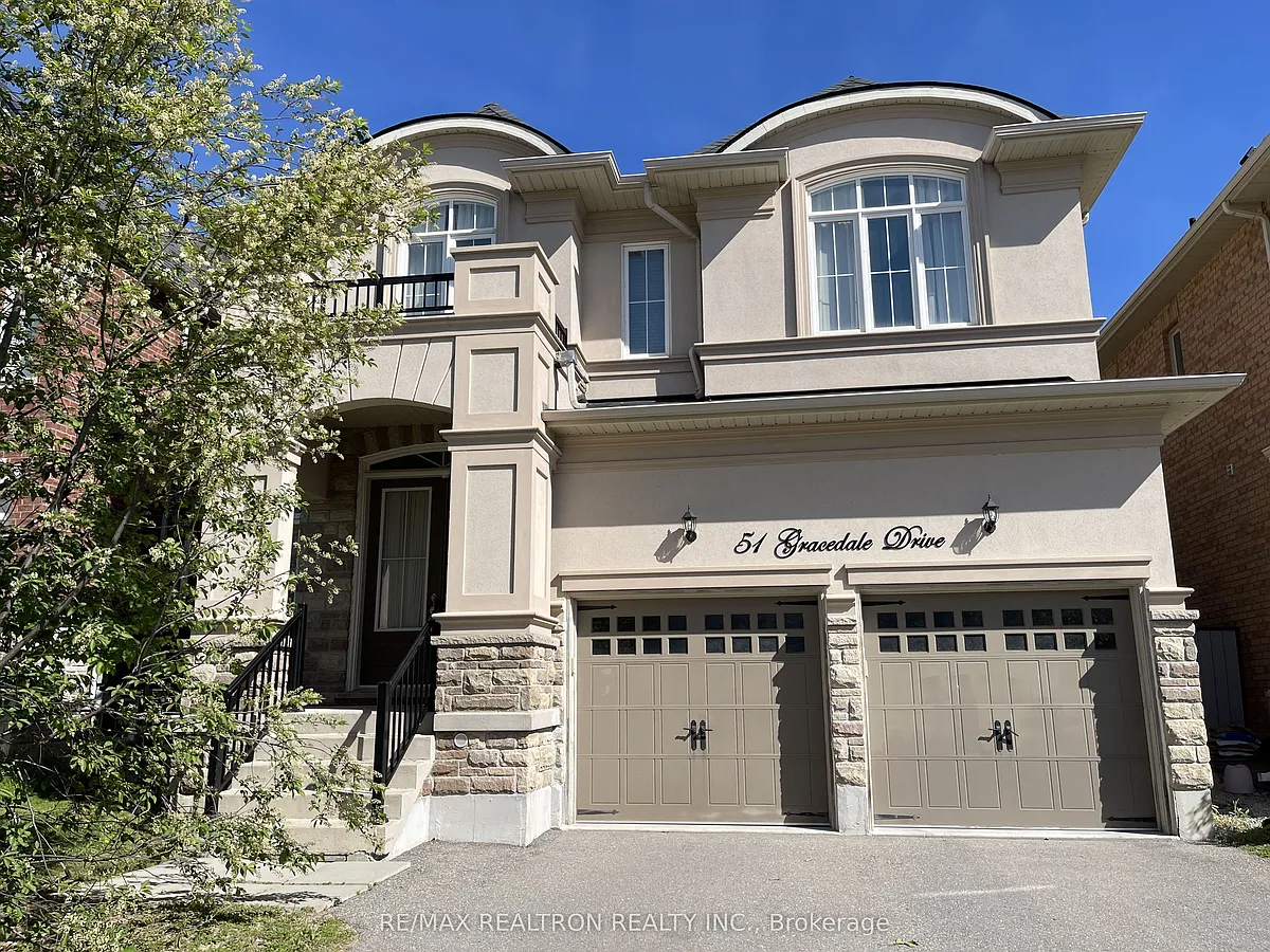 Building Photo - 51 Gracedale Dr
