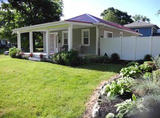 206 N Sunnyside Ave, South Bend, IN 46617