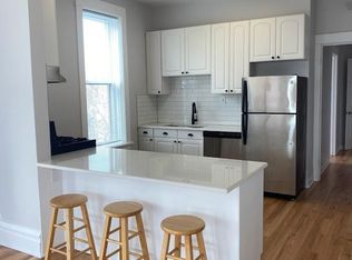 4200 N Damen Ave APT 3, Chicago, IL 60618
