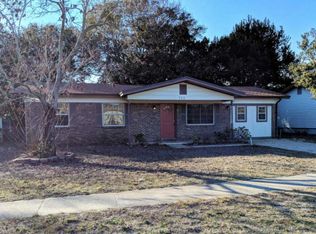 725 James Lee Rd, Fort Walton Beach, FL 32547