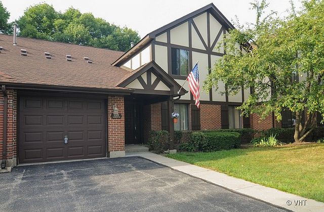 1st image of 1022 S Harbour Dr #1B