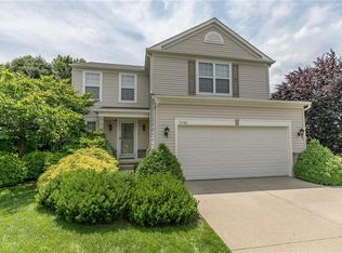 9780 Nicole Ln, Olmsted Falls, OH