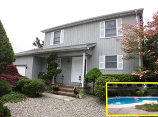 128 Capstan Ave, Beachwood, NJ 08722