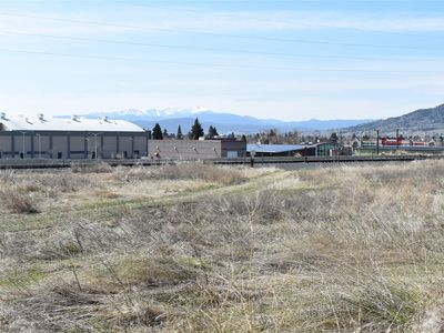 E 1st St, Butte, MT, 59701