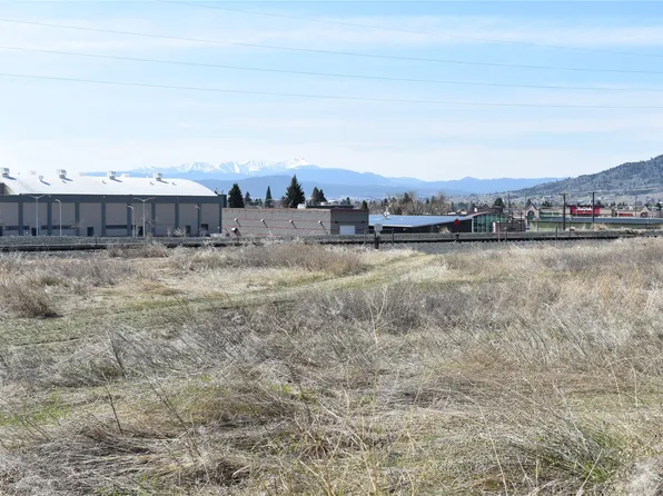 E 1st St, Butte, MT 59701