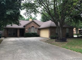 7926 Moon Walk, San Antonio, TX 78250