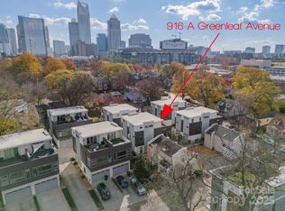 916 Greenleaf Ave #A, Charlotte, NC 28202